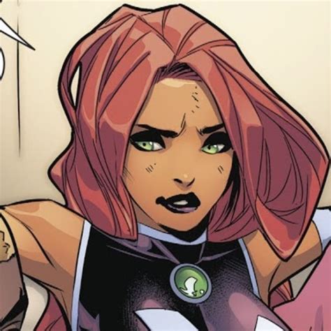 starfire dc|starfire dc images.